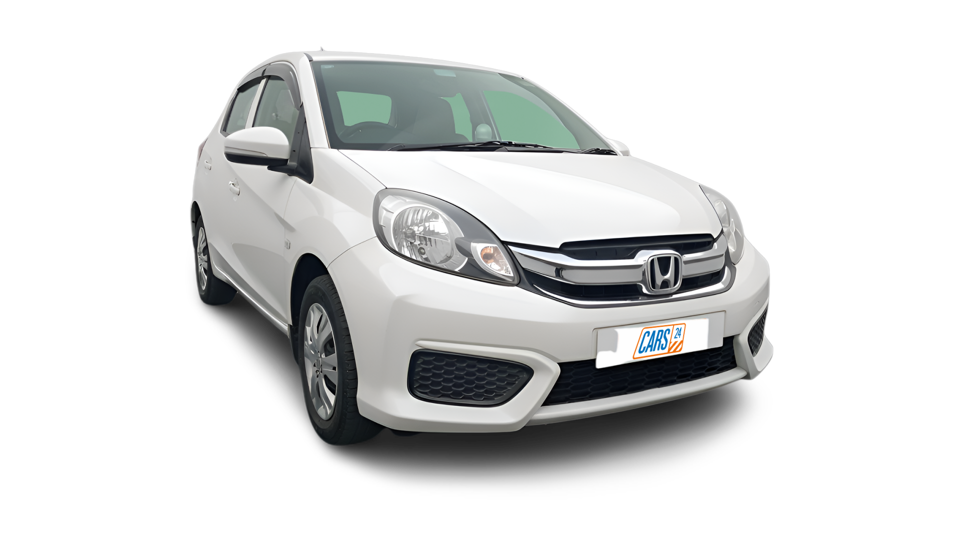Honda Amaze-img